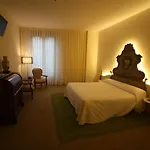 Hotel Cal Piteu Guisona