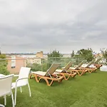 Cal Piteu Hotel 3*