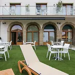 Cal Piteu Hotel Guisona
