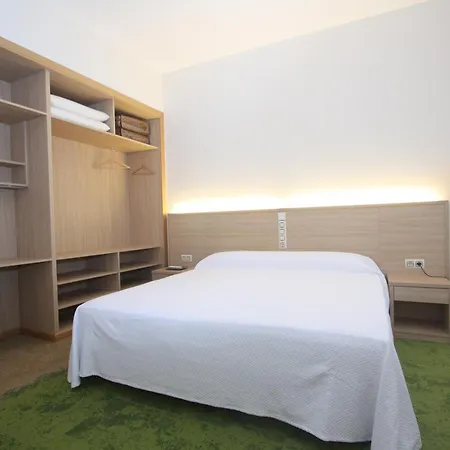 Hotel Cal Piteu 3*