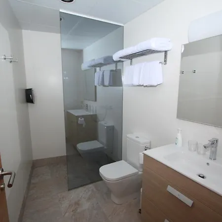 Hotel Cal Piteu