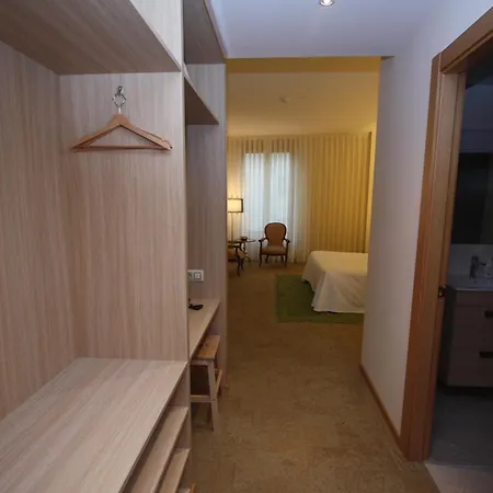 Hotel Cal Piteu