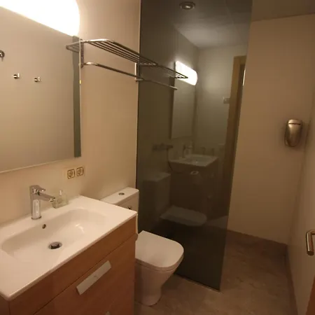 Hotel Cal Piteu 3*