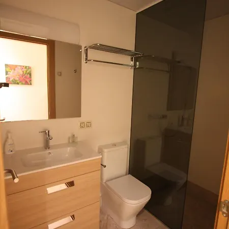 Cal Piteu Hotel
