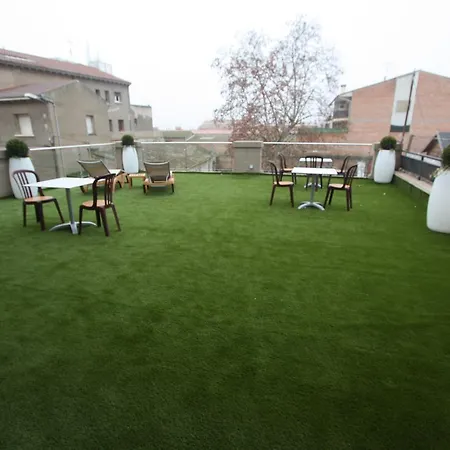 Hotel Cal Piteu