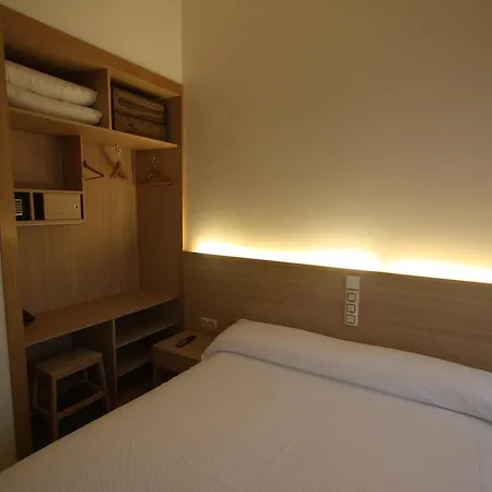Hotel Cal Piteu Guisona