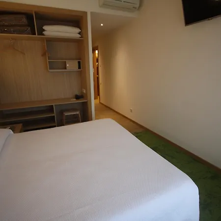 Cal Piteu Hotel 3*