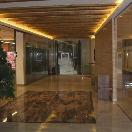 Cal Piteu Hotel