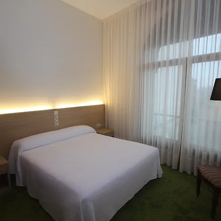 Hotel Cal Piteu Guisona