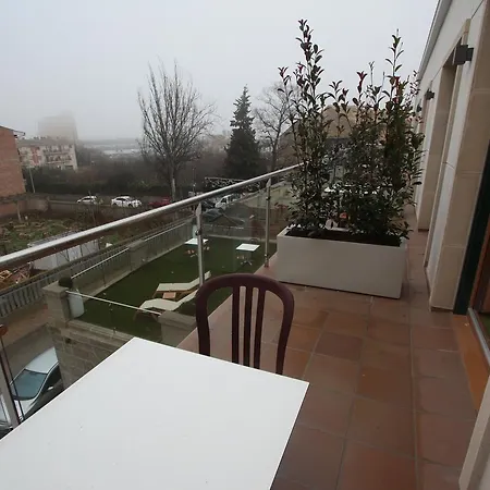 Cal Piteu Hotel 3*