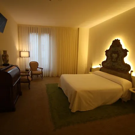 Hotel Cal Piteu Guisona