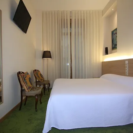 Hotel Cal Piteu Guisona