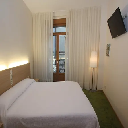 Hotel Cal Piteu Guisona