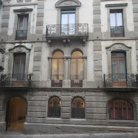 Cal Piteu Hotel 3*