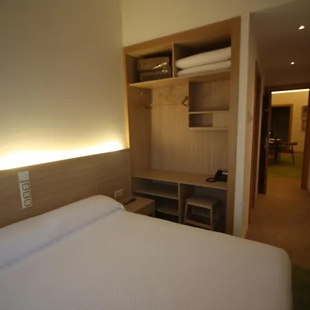 Cal Piteu Hotel 3*