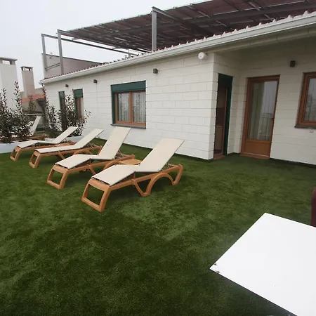 Cal Piteu Hotel