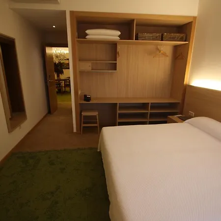 Hotel Cal Piteu