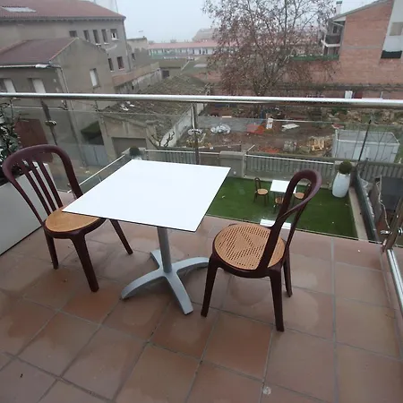 Hotel Cal Piteu 3*