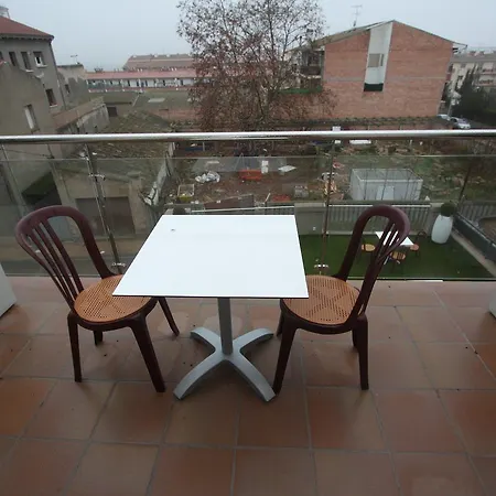 Szálloda Cal Piteu 3*