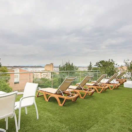 Cal Piteu Hotel 3*