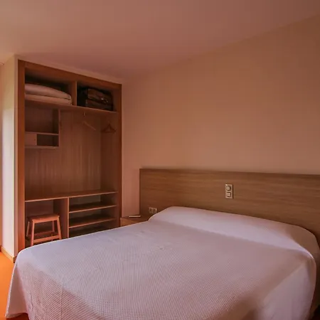 Hotel Cal Piteu Guisona