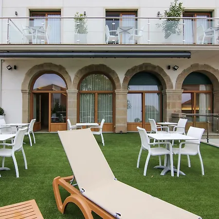 Cal Piteu Hotel Guisona