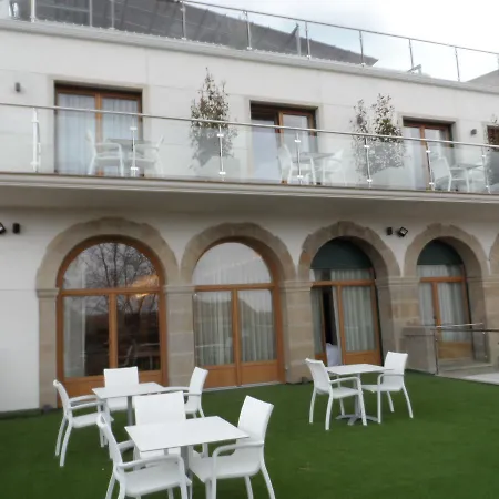 Cal Piteu Hotel Guisona