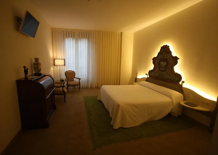 Hotel Cal Piteu Guisona