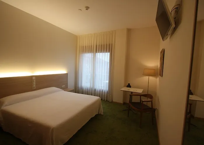 Cal Piteu Hotell 3*