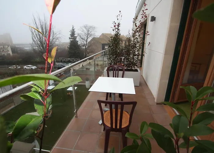 Hotel Cal Piteu
