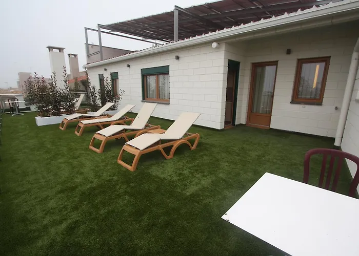 Cal Piteu Hotel
