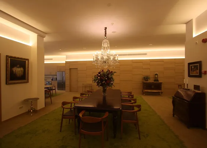 Hotell Cal Piteu
