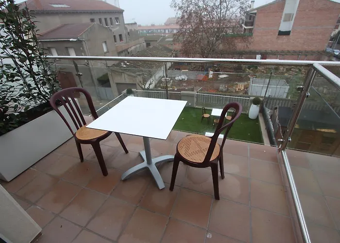 Hotel Cal Piteu 3*