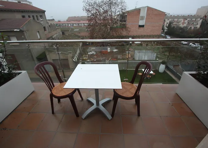 Hotel Cal Piteu 3*