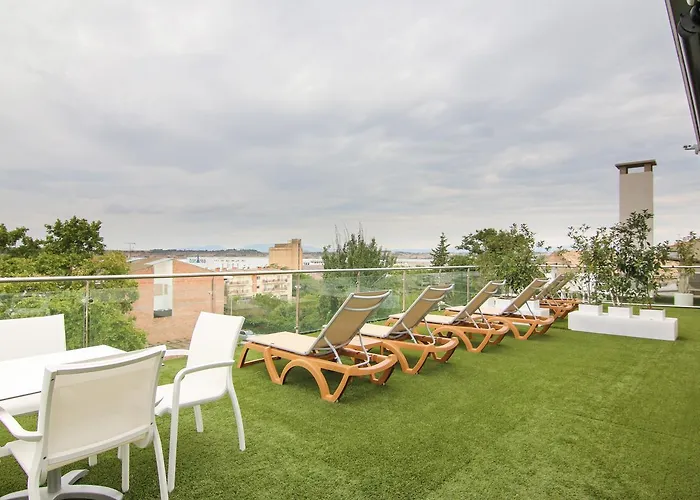 Cal Piteu Hotel 3*