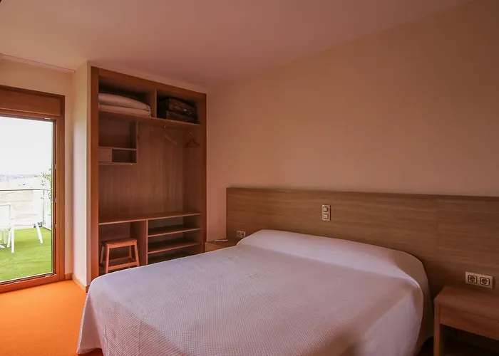 Hotell Cal Piteu Guisona